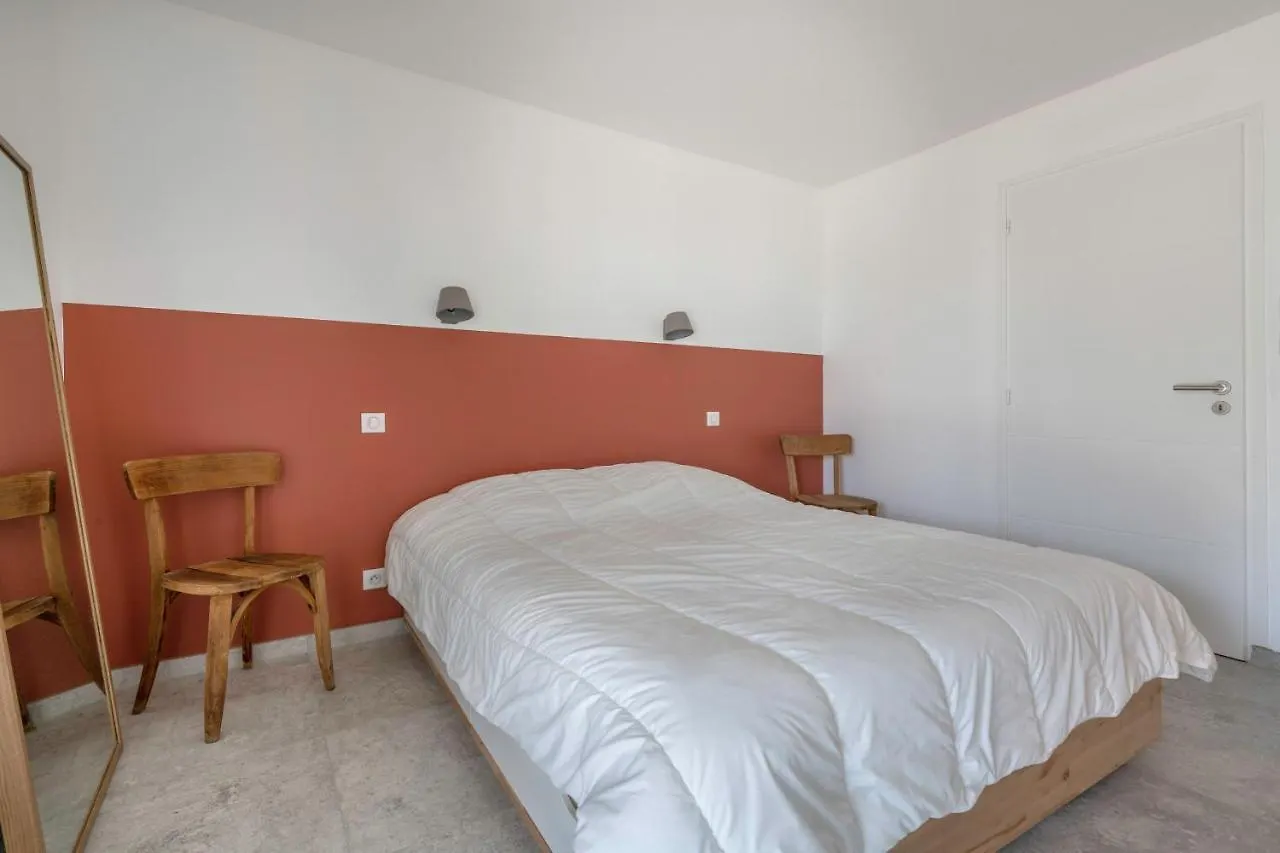 Villa Vue Sur La Marina - Port St Jacques Sarzeau